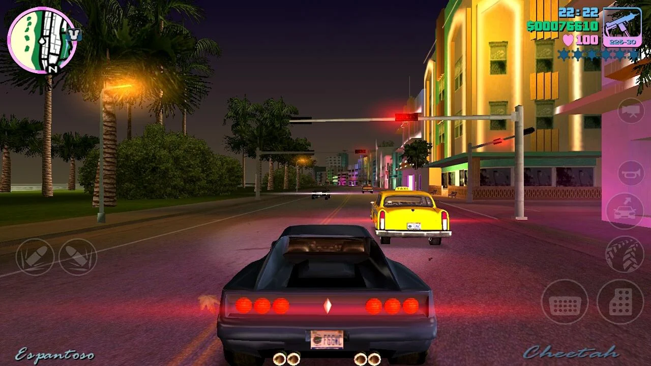 GTA: Vice City GTA: Vice City