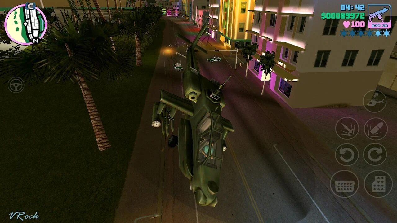 GTA: Vice City GTA: Vice City