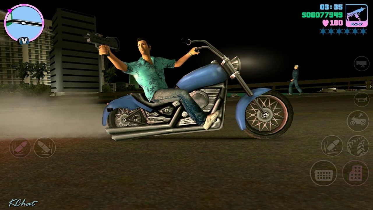 GTA: Vice City GTA: Vice City