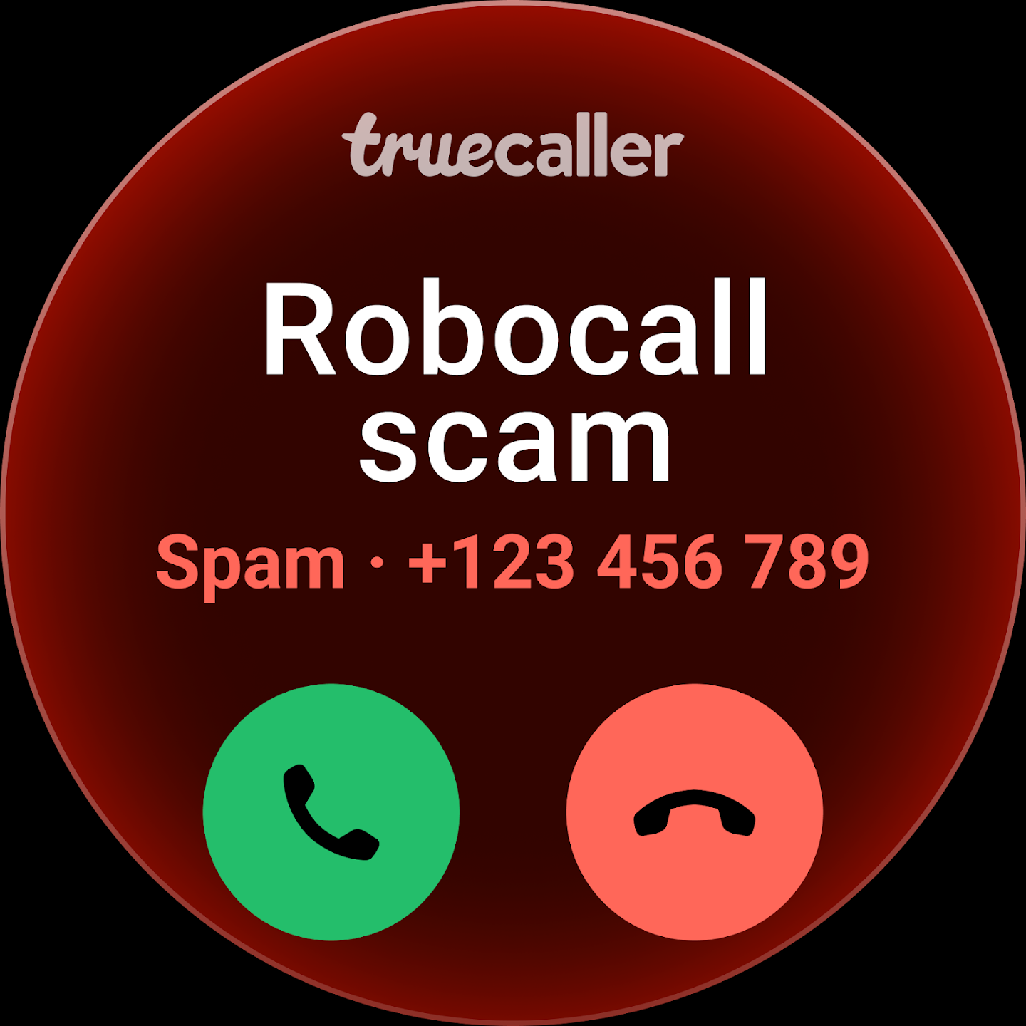 Truecaller Gold