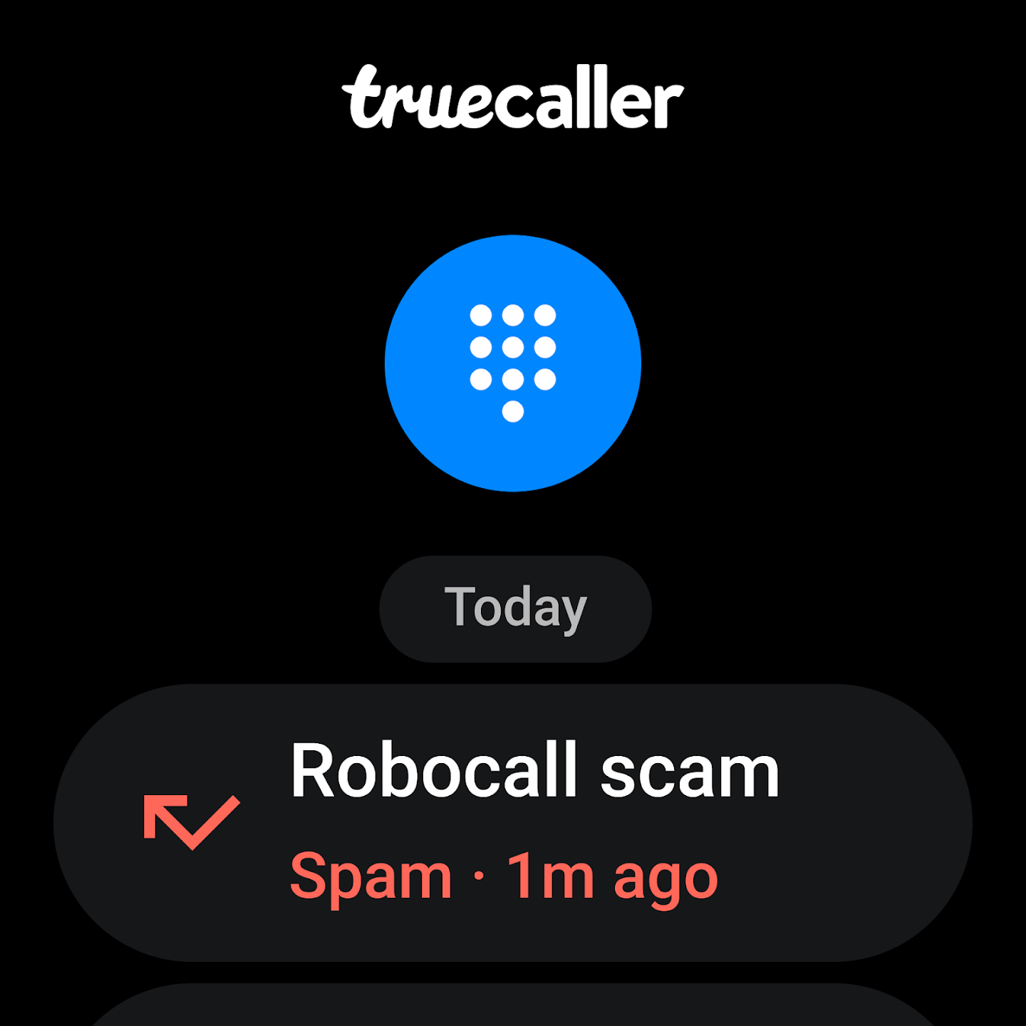 Truecaller Gold