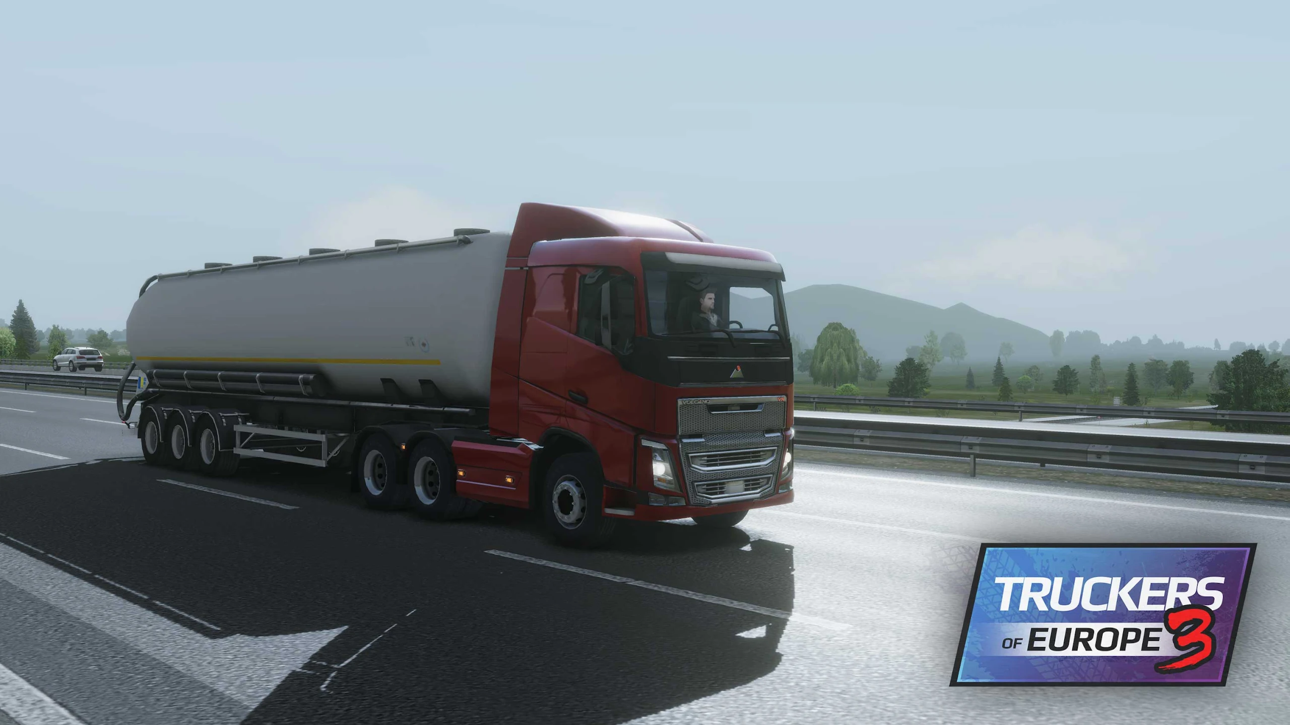 Truckers of Europe 3 v0.7.1