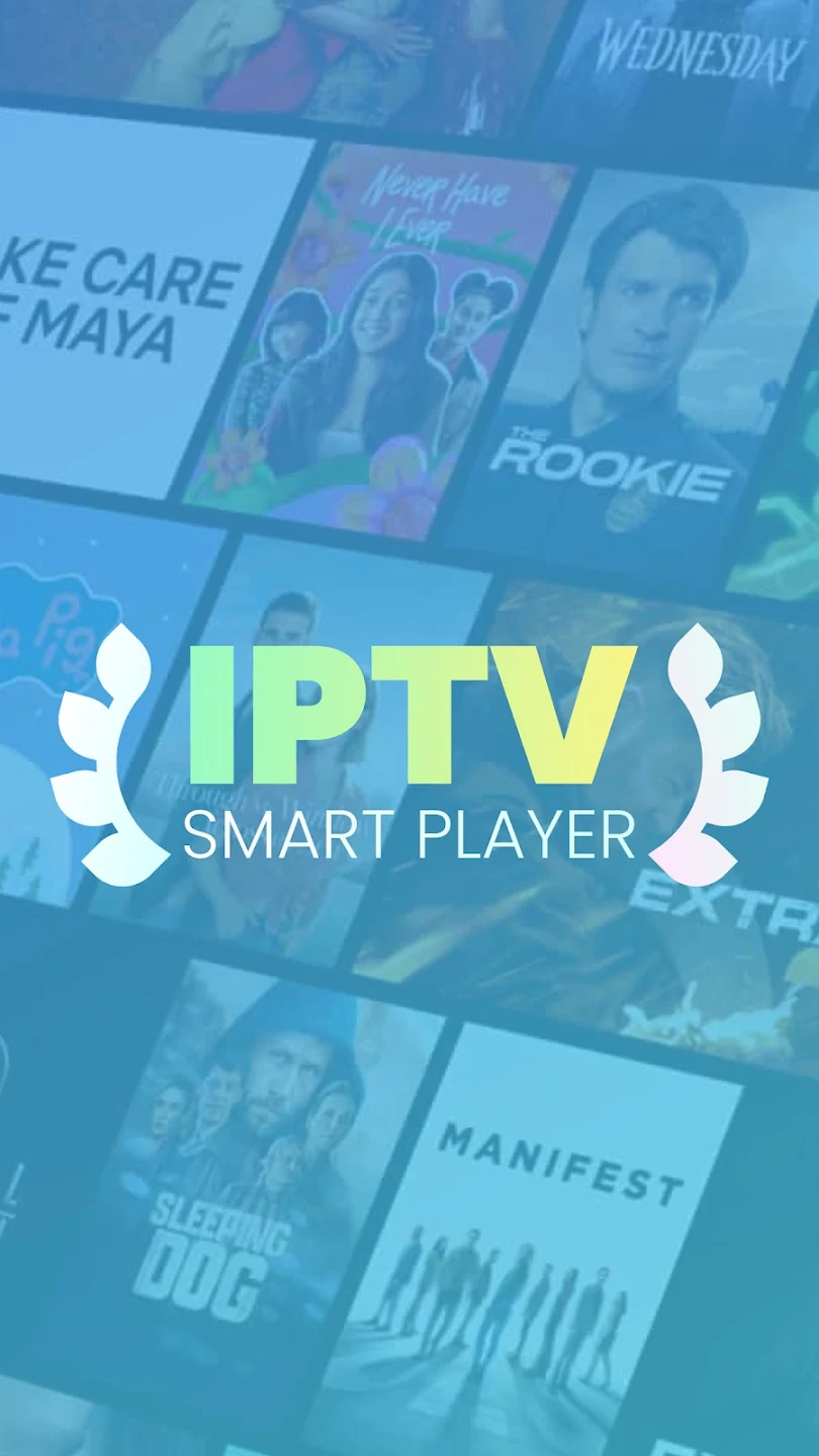 IPTV Smarters Pro