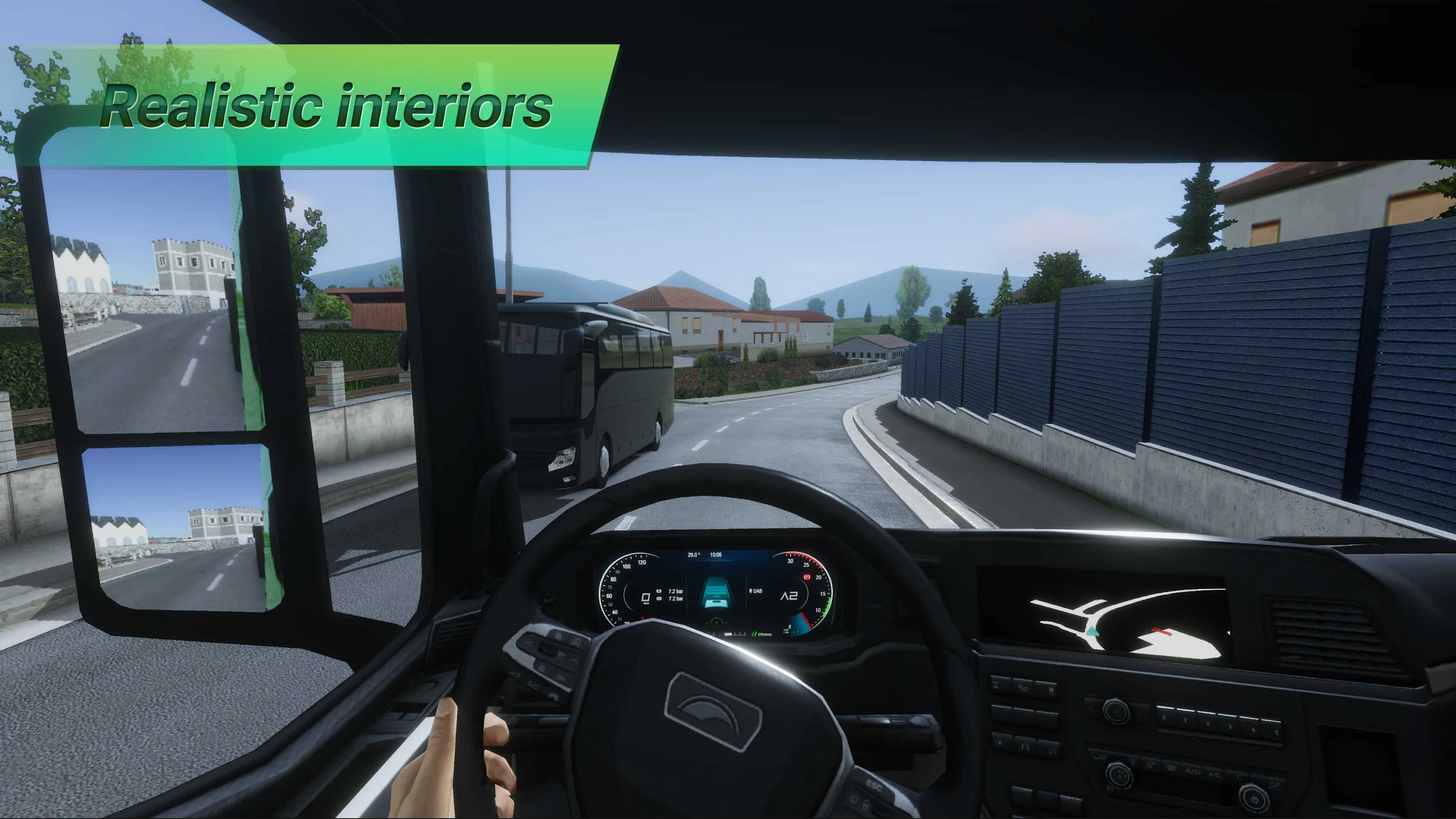 Truckers of Europe 3 v0.7.1