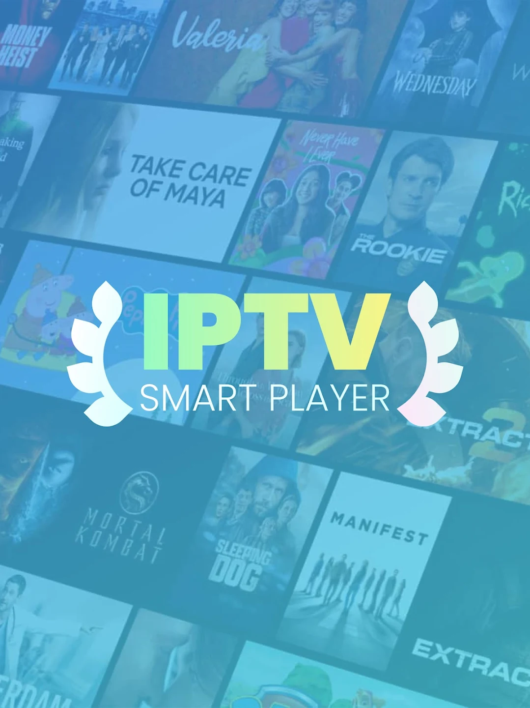 IPTV Smarters Pro