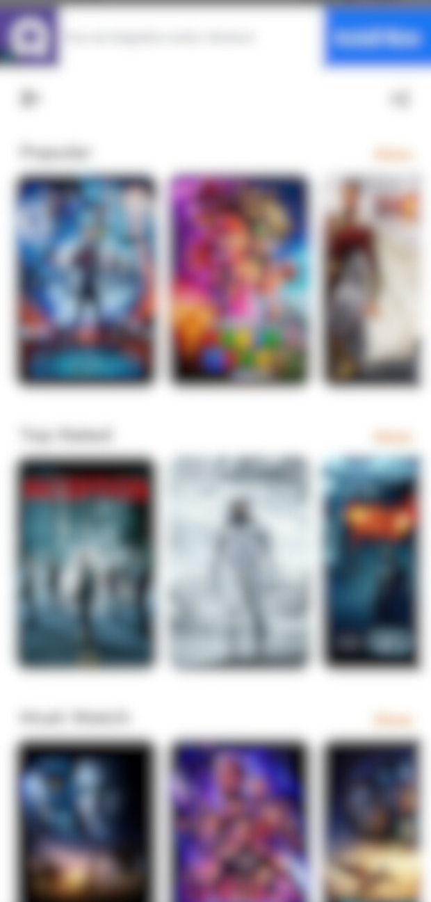 FilmPlus FilmPlus