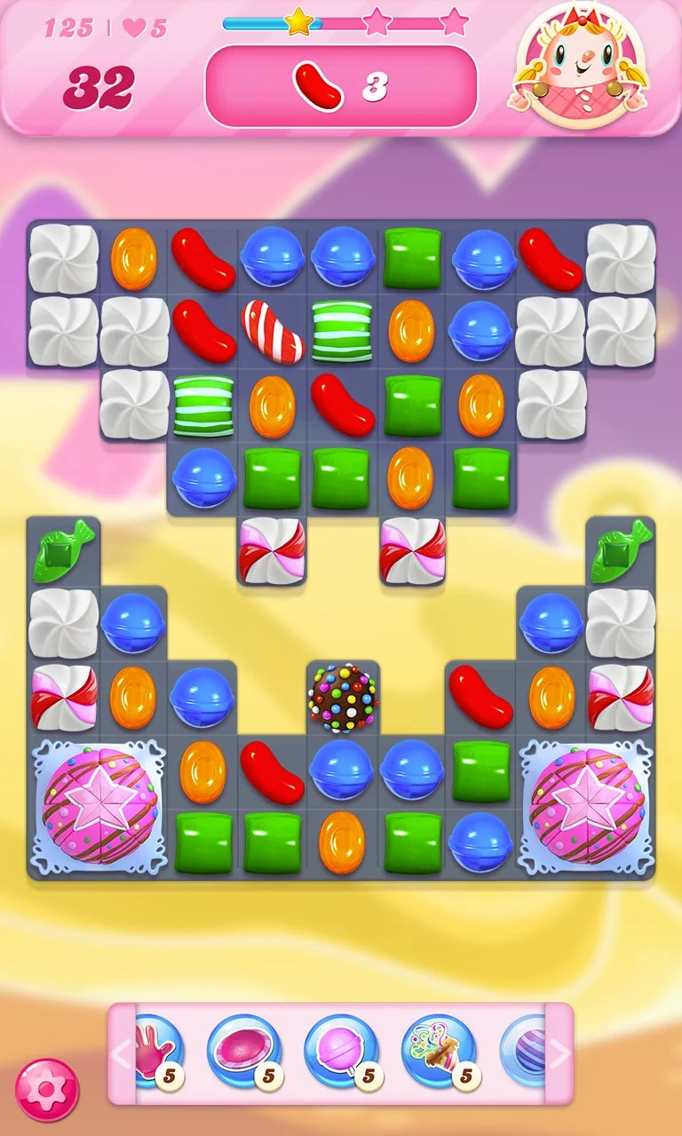 Candy Crush Saga Candy Crush Saga