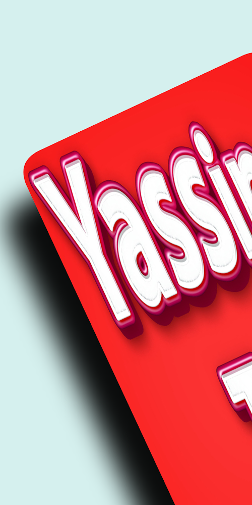 Yacine TV