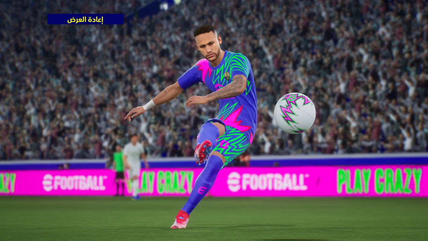 eFootball 2025