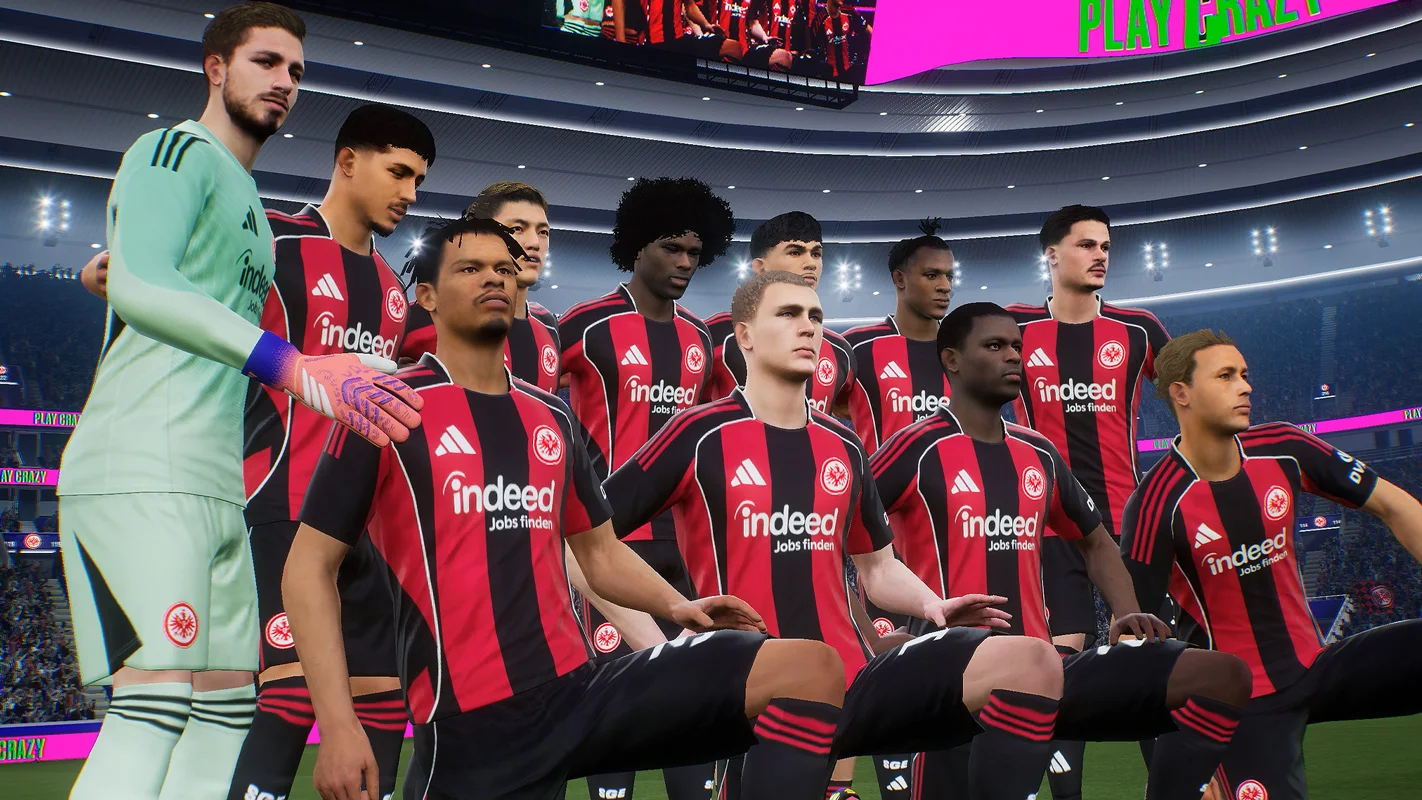 eFootball 2025