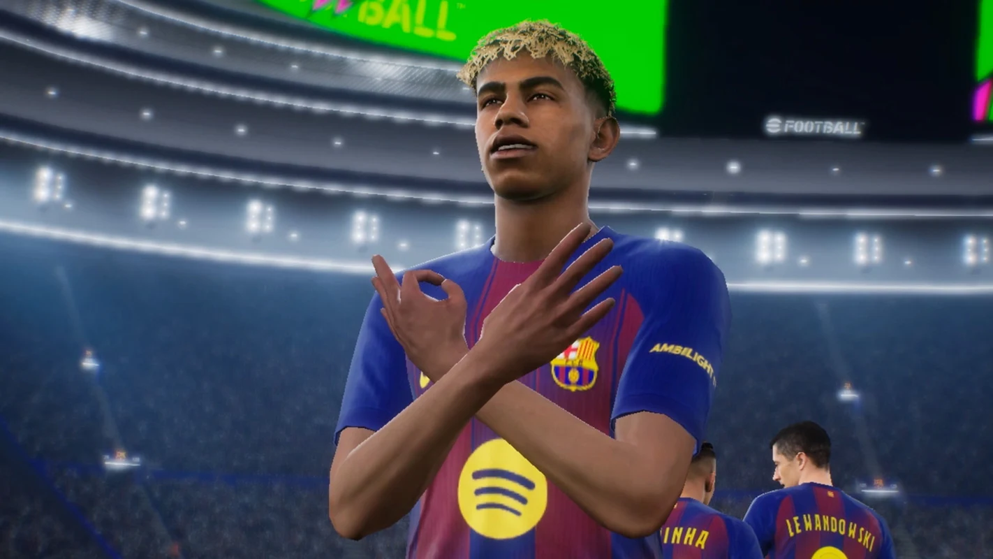 eFootball 2025