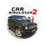 تحميل لعبة Car Simulator 2 مهكرة 2026 2026 بقى طلب…