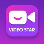 Effects Video Star – UniVideo تحميل تطبيق فيديو ستار 2026…