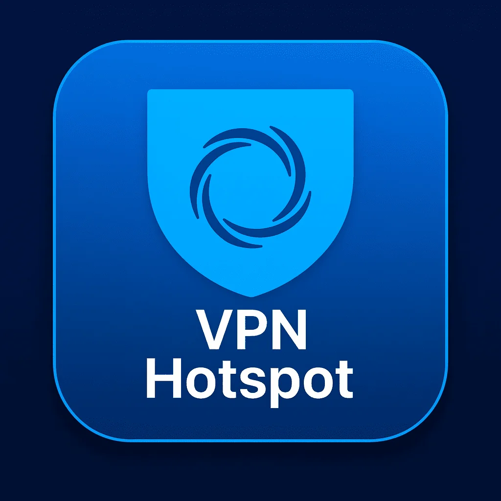 تحميل VPN Hotspot Shield مهكر 2026 هوت سبوت شيلد احدث اصدار APK