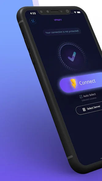 vpnify Unlimited-VPN Proxy