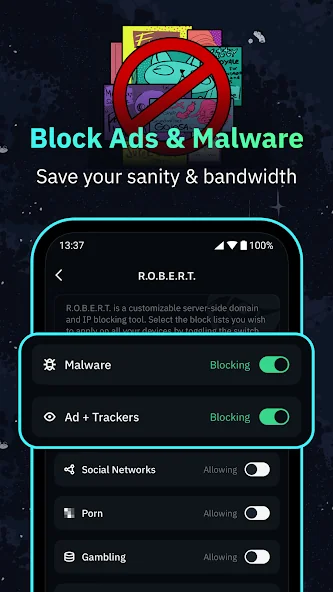 Windscribe VPN