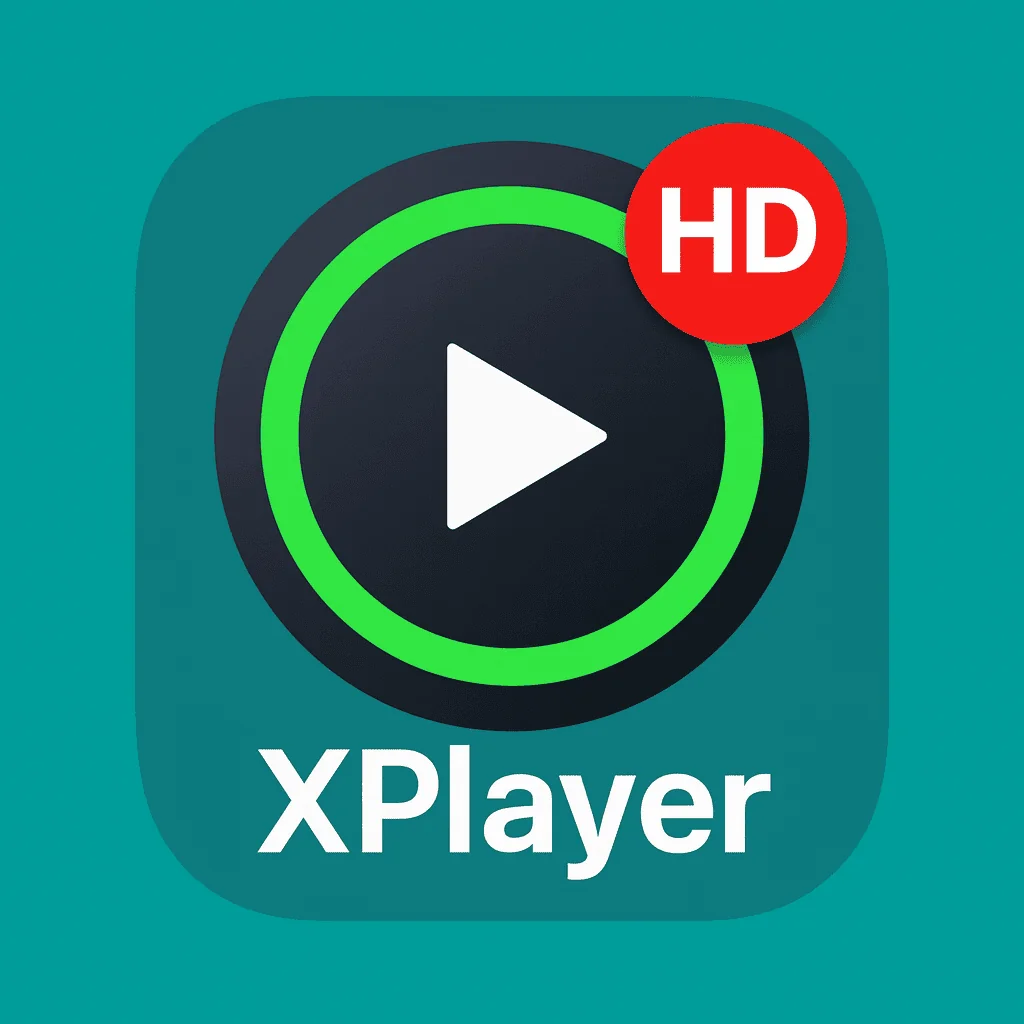 تحميل تطبيق XPlayer مهكر 2026 مجانا مشغل الفيديو بكل الصيغ APK إصدار جديد