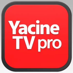 Yacine TV مهكر