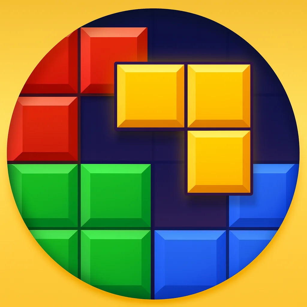 تحميل لعبة Block Blast مهكرة 2026 مجانا للاندرويد ‎احدث اصدار APK