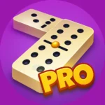 تحميل لعبة Dominoes Pro 2026 دومينوز اونلاين APK أحدث إصدار…