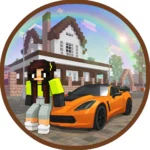 تحميل School Party Craft مهكرة 2026 للاندرويد بقى من اكتر…