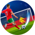 Soccer Super Star تحميل Soccer Superstar 2026 مهكرة كره القدم…