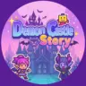 Demon Castle Story مهكره