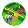 Gardenscapes مهكره