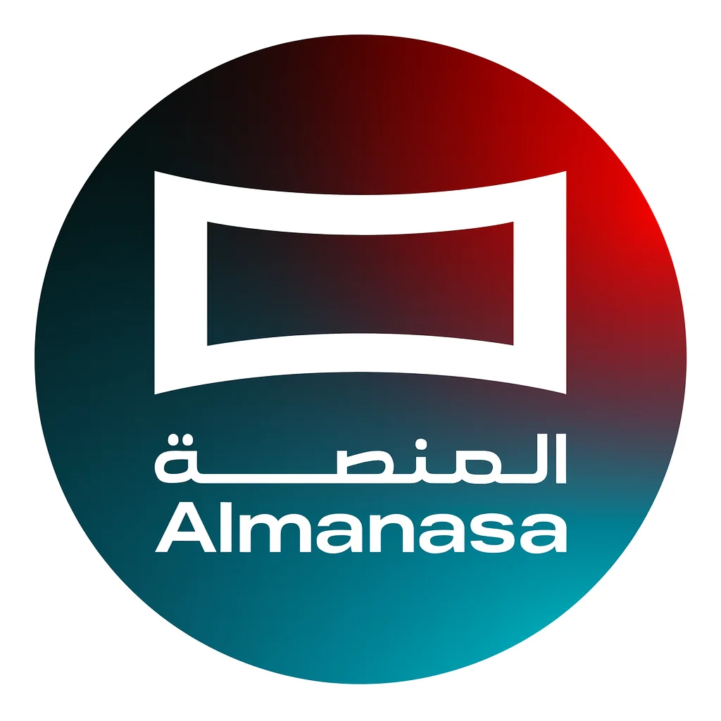 Almanasa TV مهكر