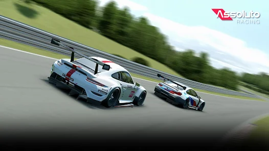 Assetto Corsa
