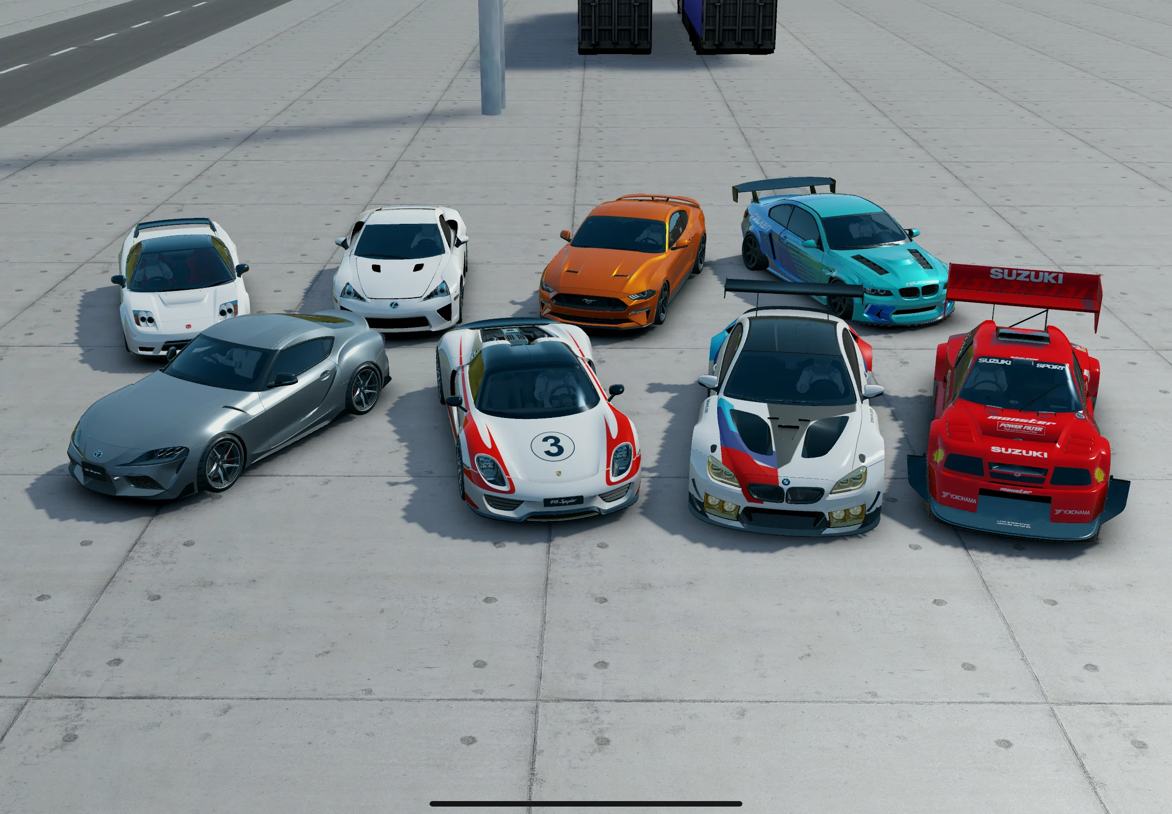 Assetto Corsa