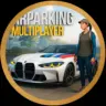 Car Parking مهكرة
