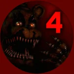 Five Nights at Freddy's 4 Five Nights at Freddy's 4…