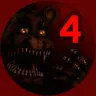 Five Nights at Freddy's 4 مهكره