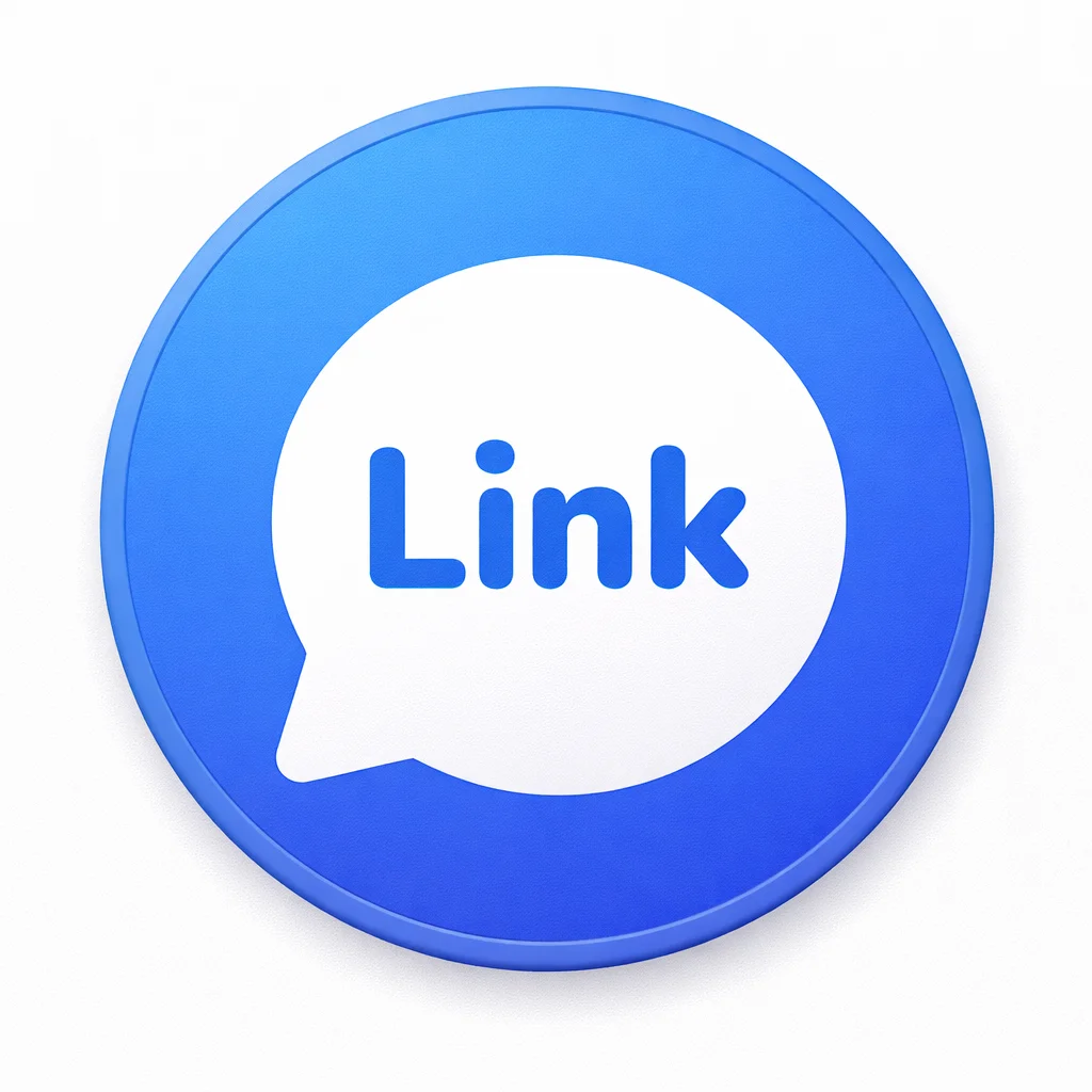 تحميل تطبيق Link Messenger مهكر 2026 APK لينك ماسنجر أحدث إصدار مجانا