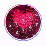 تحميل تطبيق Love Photo Keyboard Theme مهكر 2026 أحدث إصدار…