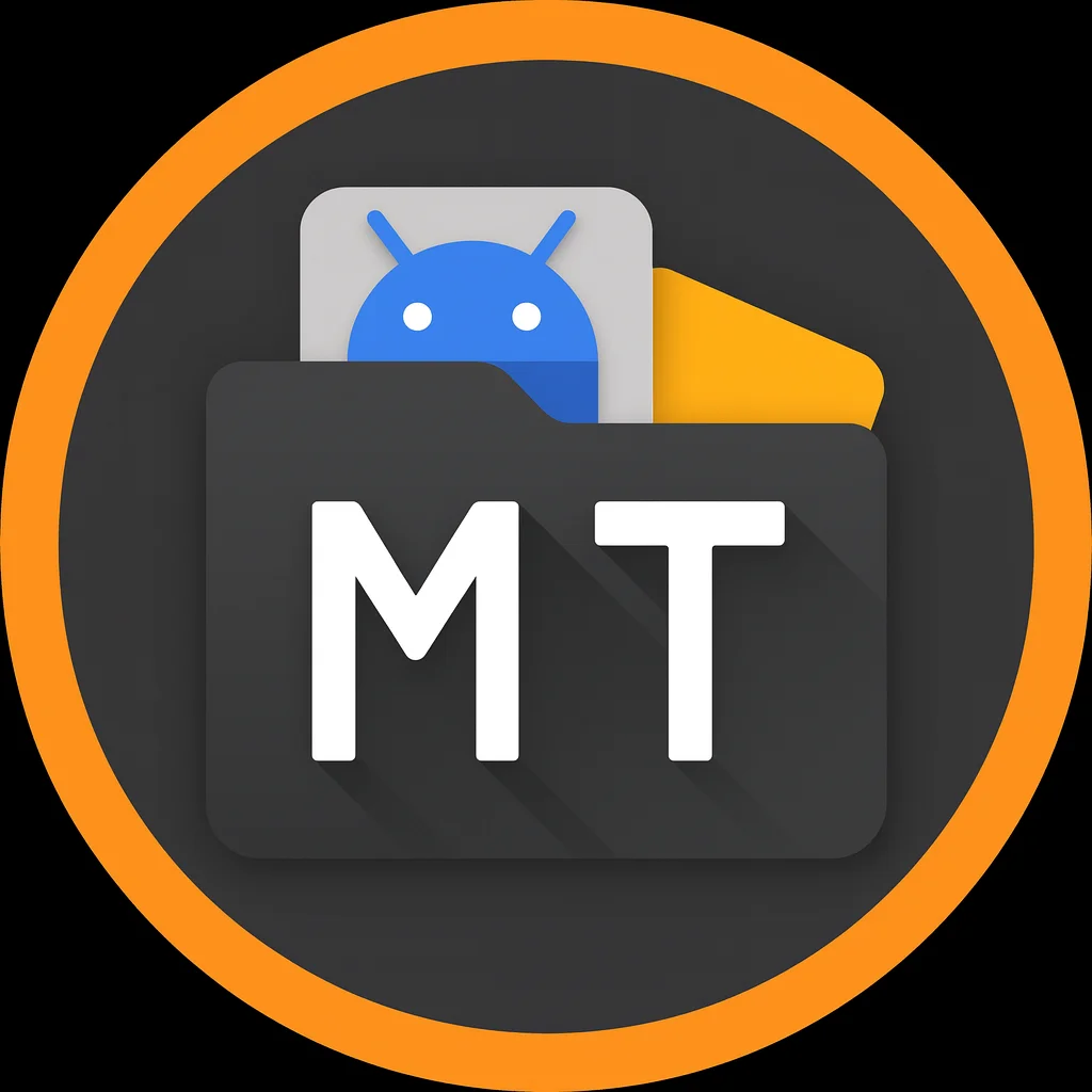 تحميل MT Manager Pro Vip مهكر 2026 ام تي مانجر Apk للاندرويد اخر اصدار مجانا