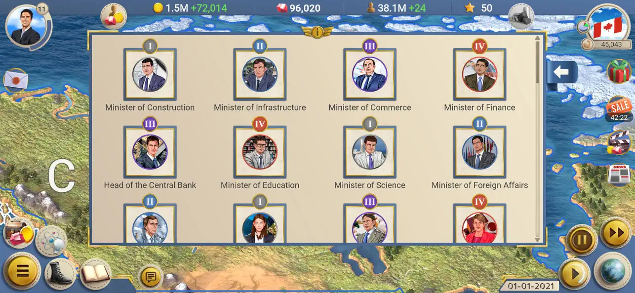 Modern Age 2