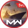 Modern Warships مهكر