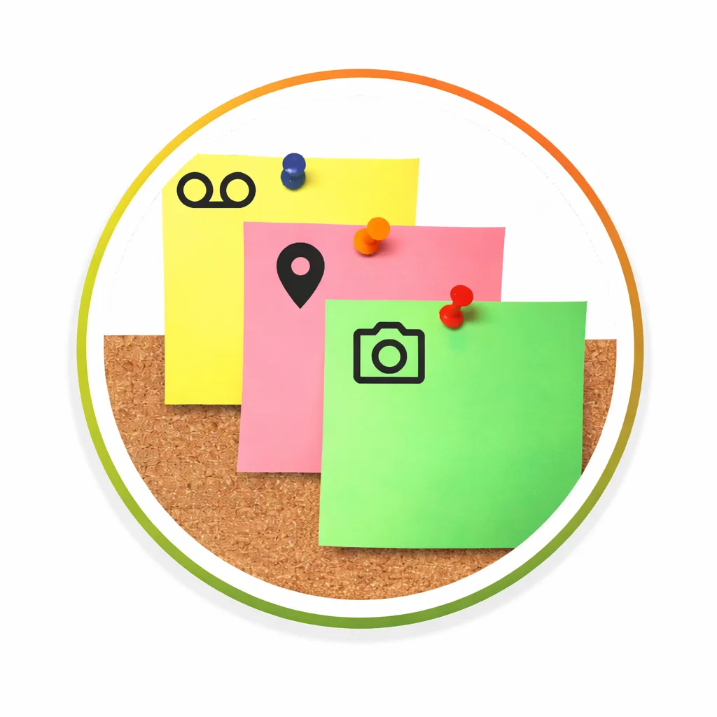 تحميل MultiNotes - ملاحظات تذكير APK أحدث إصدار مجاناً