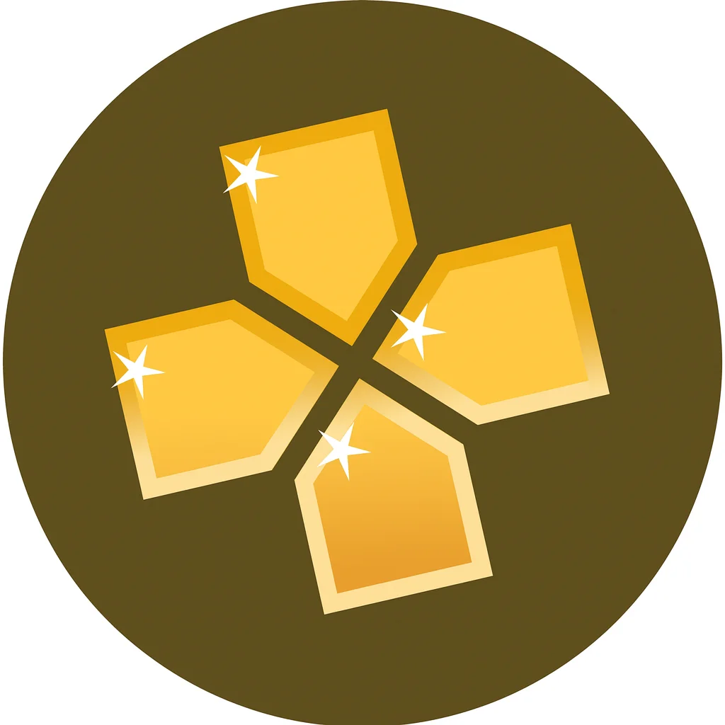 تحميل برنامج PPSSPP Gold مهكر 2026 محاكي PSP APK أحدث إصدار مجاناً
