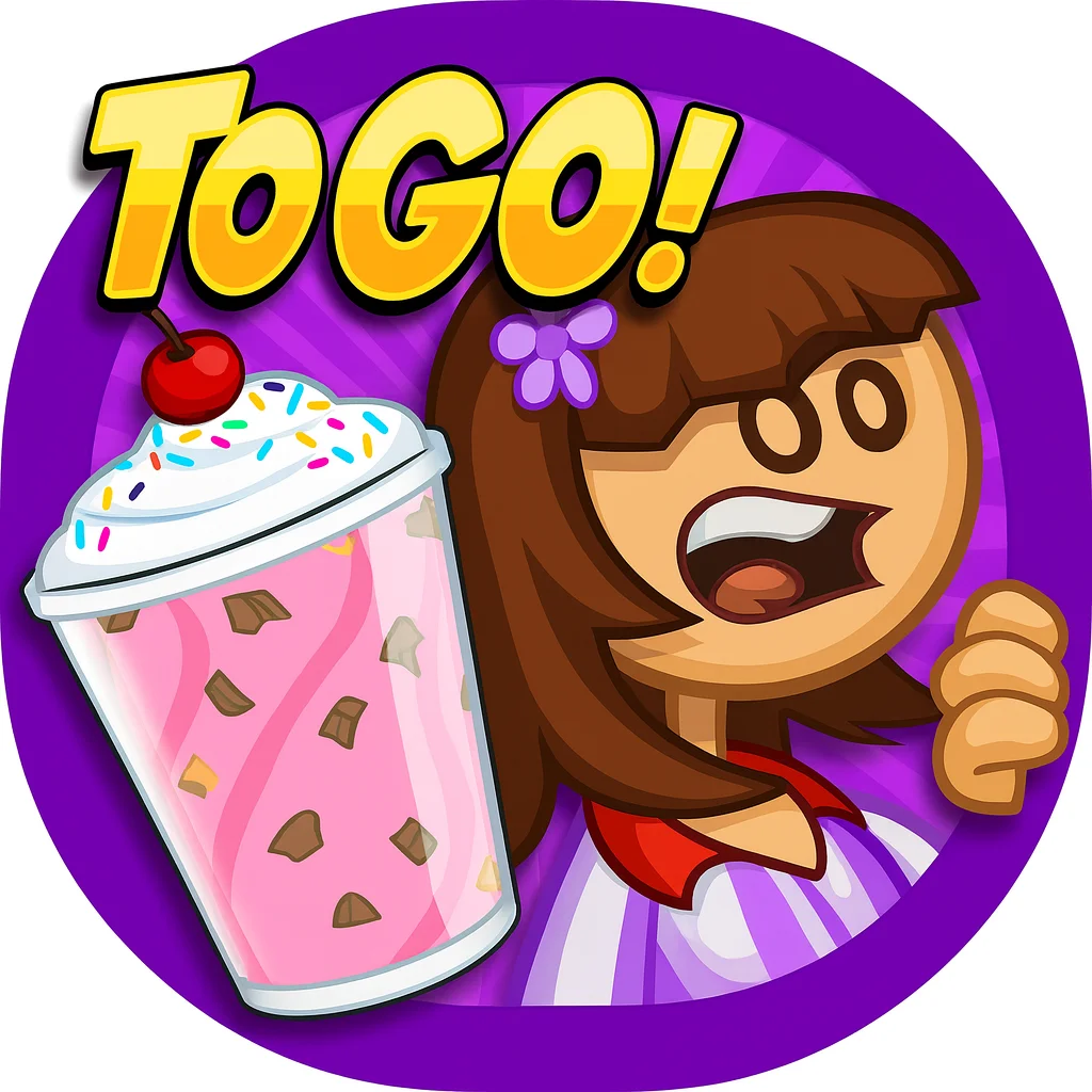 تحميل لعبة Papa's Freezeria To Go APK مهكرة 2026 أحدث إصدار مجاناً
