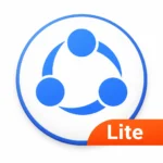 تحميل SHAREit Lite مهكر 2026 مشاركة الملفات APK 2026 أحدث…