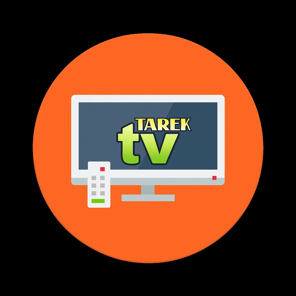 تحميل تطبيق TAREK TV Live مهكر 2026 APK أحدث إصدار مجاناً