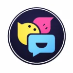 Talkin: Global Friends & Chat Talkin: Global Friends & Chat…
