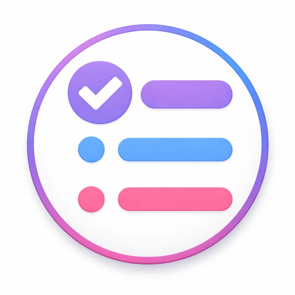 تحميل To Do List مهكر 2026 مخطط يومي وتذكير APK أحدث إصدار مجاناً