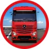 Truck Simulator Ultimate مهكره