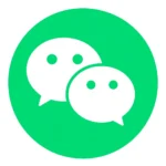 تحميل تطبيق WeChat للاندرويد بقى اختيار اساسي لأي حد بيدور…