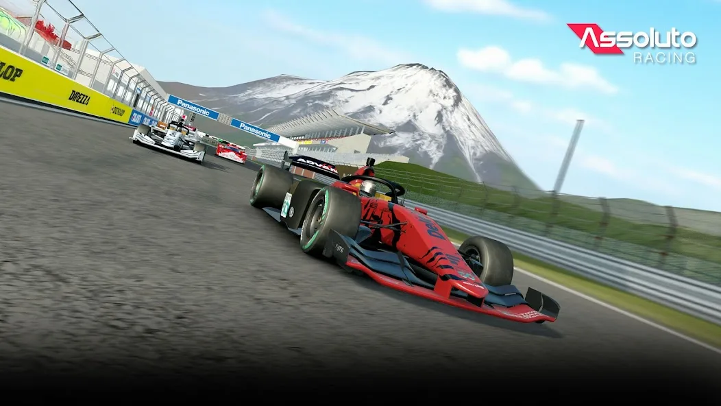 Assetto Corsa