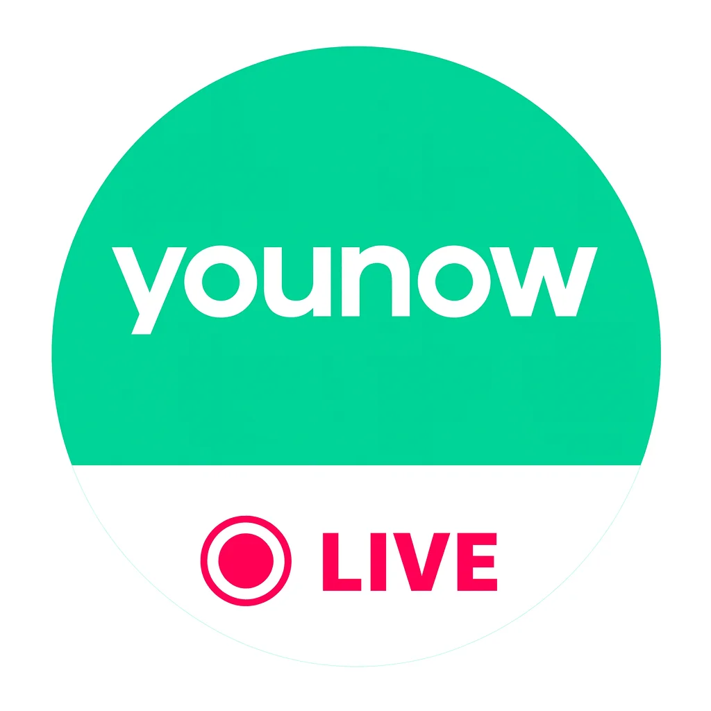 تحميل تطبيق YouNow مهكر 2026 بث مباشر Apk اخر اصدار مجانا